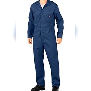 Mens brand new never opened coveralls